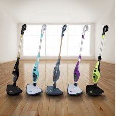 Neo 10 in 1 Steam Mop - 5 Colours